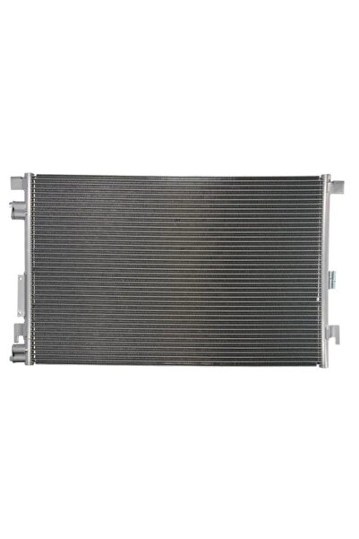 Thermotec Radiator Condensator Aer Conditionat FIAT CROMA OPEL SIGNUM/VECTRA ...