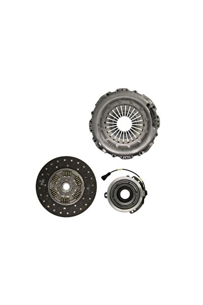 VALEO Kit Ambreiaj (430mm) Rvi C D K Kerax Magnum Premium 2 T Volvo 9700 9900...