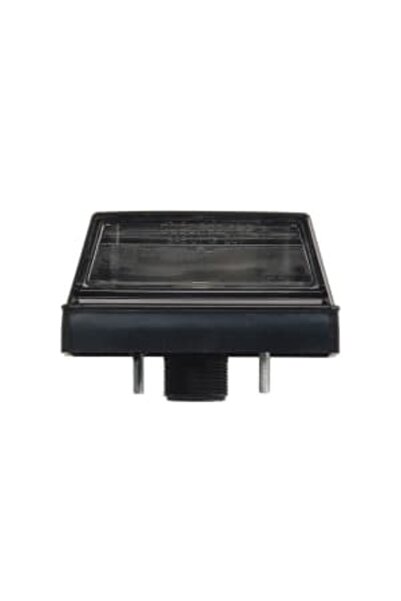 COBON Lampa Numar Inmatriculare (r5w 12/24v