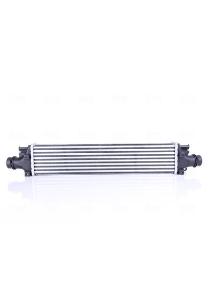 Nissens Intercooler Turbo CHEVROLET TRAX 96279
