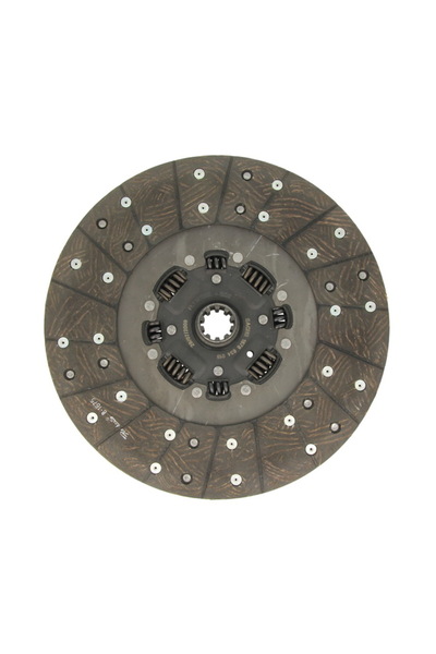 SACHS Disc Ambreiaj (295mm Profil Complet) Case Ih 500 600 700 800 CASE IH 50...