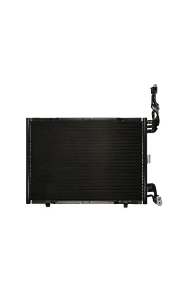 Thermotec Radiator Condensator Aer Conditionat FORD FIESTA 6