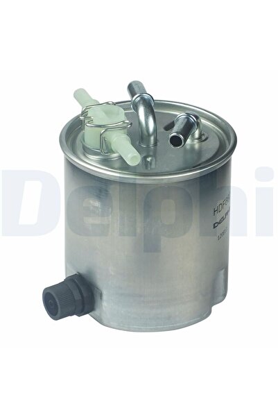 DELPHİ Filtru Combustibil Nissan Qashqai +2 Qashqai I X-trail X-trail Ii Rena...