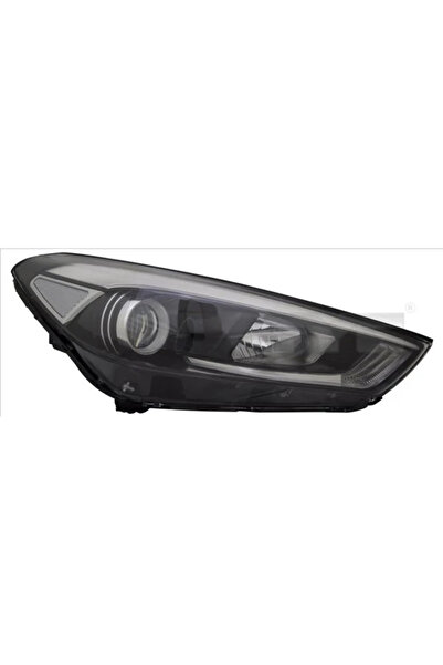 TYC Far Dreapta HYUNDAI TUCSON 20-15397-06-2
