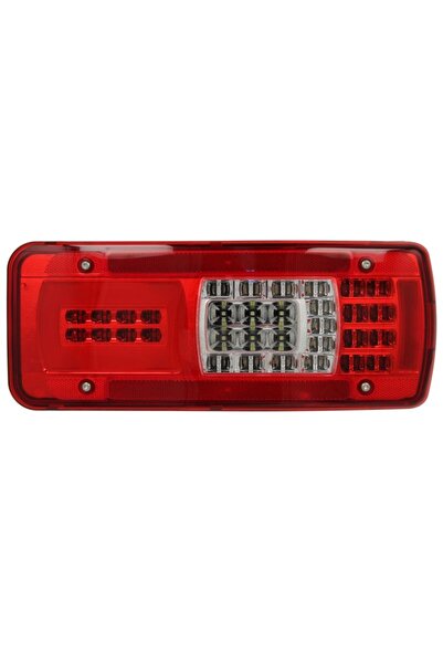 VİGNAL Lampa Spate Stanga LC11 (led 24v cu Iluminare Numar de Inmatriculare R...