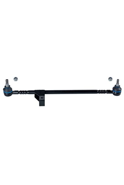 FEBI BILSTEIN Bara de Directie Levier Stanga (477mm) Mercedes 123 (c123) 123 ...