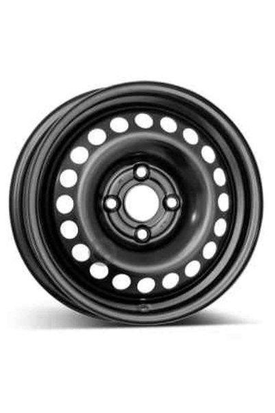 ALCAR Janta Otel R16 5X114,3 Et50