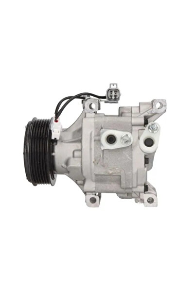 Thermotec Compresor Aer Conditionat Clima TOYOTA COROLLA/COROLLA Verso