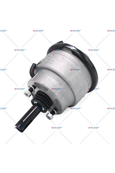 Auger Camera Franare T61 Iveco Eurocargo I-iii Eurocargo V Eurotech Mh... 200...