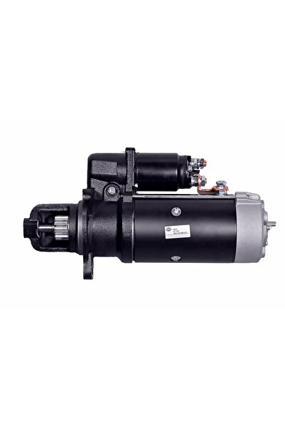 Hella Electromotor (24v 6 7kw Nouă cu Garanție) Scania 4 4 Bus Dc11.01-dt12.0...