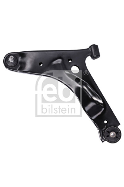 FEBI BILSTEIN Brat, Bascula Roata Fata Stanga Transversal Fata 16 Mm (cu Rulm...