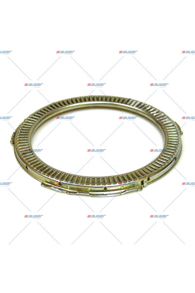Auger Colier Abs 2000-2026