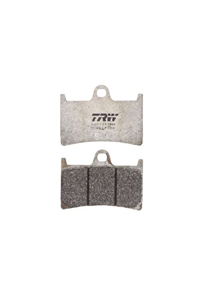 TRW Placute de Frana Fata Destinat Pentru: Curse Material: Carbon-crq 51 3x69...
