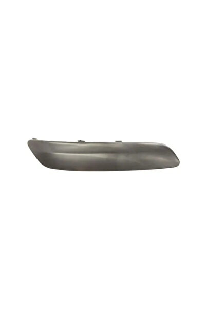 Blic Ornament Bara de Protectie Fata dreapta VW GOLF 5/JETTA 3