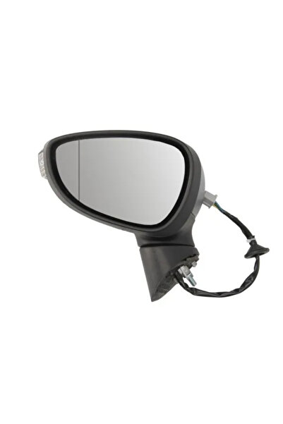 Blic Oglinda Exterioara Stanga FORD B-MAX/FIESTA 6