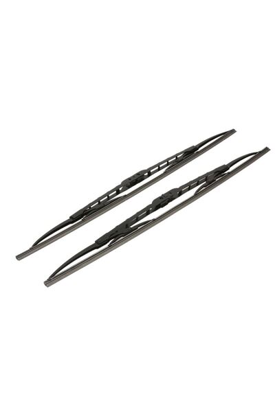 Bosch Lamela Stergator Fata (2buc) Iveco Daily Ii Mercedes M (w163) Slk (r170...