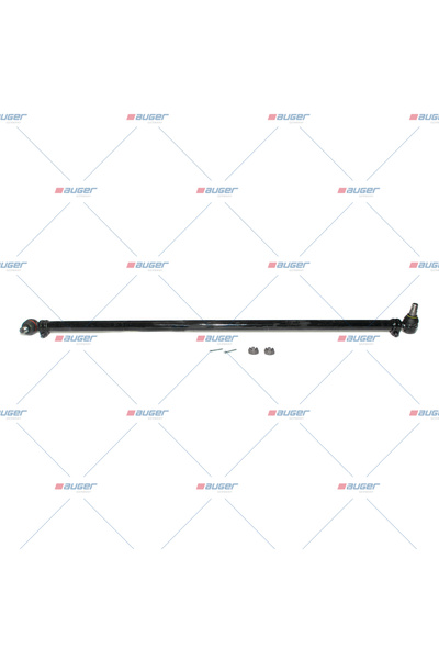 Auger Bara Directie Volvo Fh Fm Fm Ii... 2000-2026