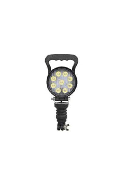 TRUCKLIGHT Lampa de Lucru (led 12/24v 27w 1800lm Numar Elemente Led: 9 Pin