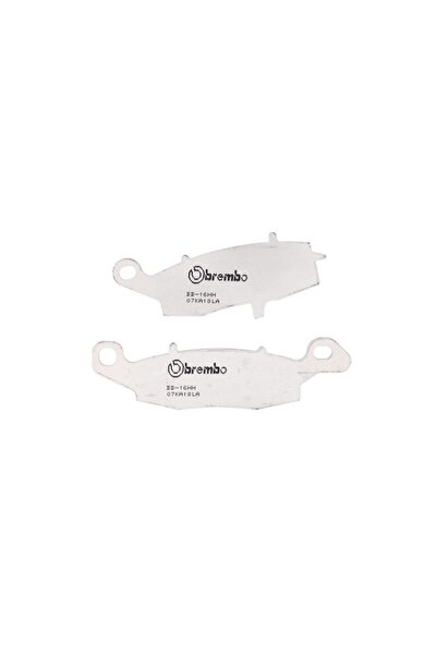 Brembo Placute de Frana Fata Destinat Pentru: Traseu Material: Sinter-la 37 4...