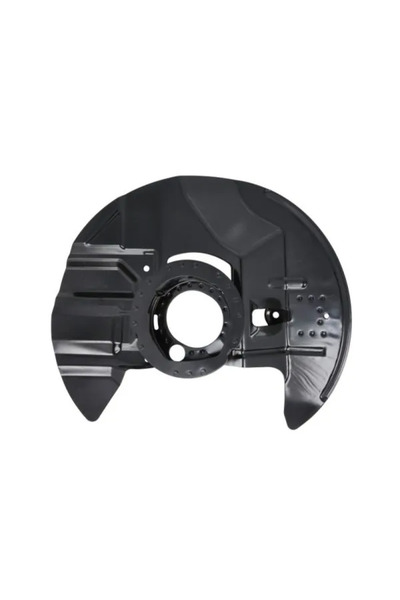 Blic Protectie Stropire Disc Frana 1-a axă conducătoare stânga BMW 3