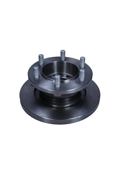 MaxGear Set 2 Discuri Frana 19-2405 Iveco Daily 3