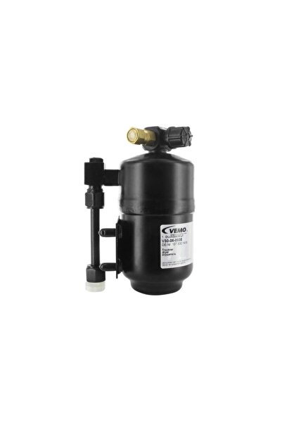 vemo Uscator de Aer Conditionat Mercedes Sl (r107) 2.9-4.9 10.72-08.89 MERCED...