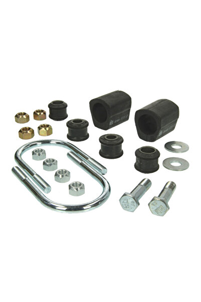 FEBI BILSTEIN Set Bucsa Suporti Bara Stabilizatoare de Legatura Fata Mercedes...