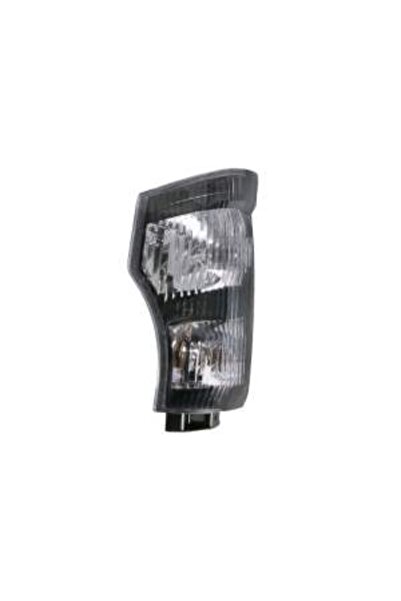 TRUCKLIGHT Lampa Semnalizare Fata Stanga (transparent) Isuzu N-series Vi 01.0...