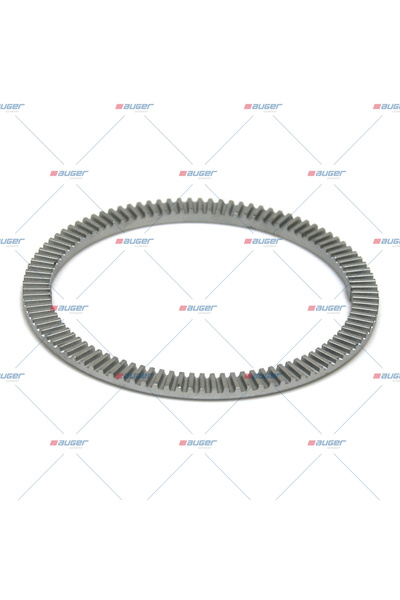Auger Colier Abs 2000-2026