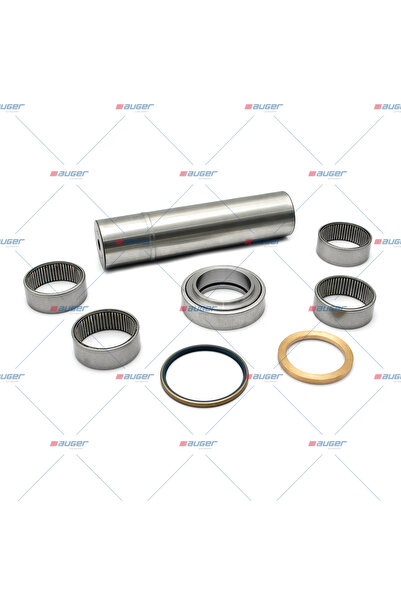 Auger Set Pivoti Axa Directie Mercedes-benz Actros Actros MP2 / MP3 Atego... ...