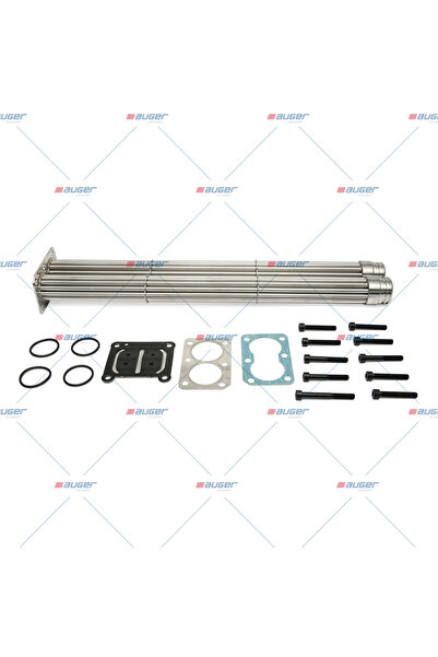 Auger Radiator Sistem Egr Erf Ect Fap A-series Man Hocl Lion´s City Lion´s Co...
