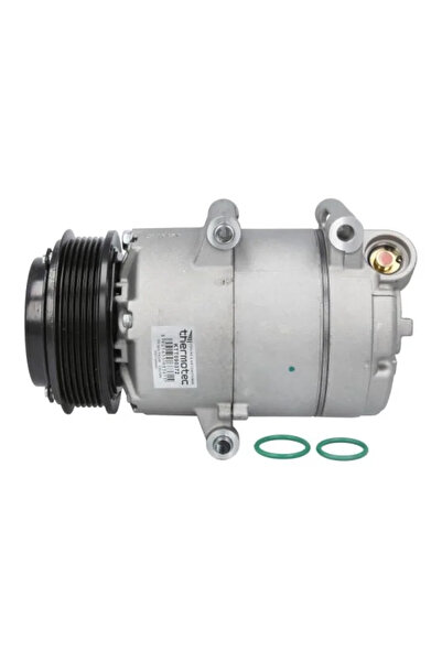 Thermotec Compresor Aer Conditionat Clima FORD GALAXY 2/GALAXY MK 2/MONDEO 4/...
