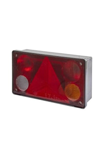 Hella Lampa Spate Dreapta (p21/5w/P21W 12/24v cu Semnalizare Lampa Anti-ceata...