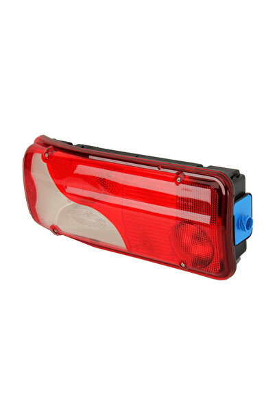 VİGNAL Lampa Spate Stanga (cu Iluminare Numar de Inmatriculare Conector: Side...