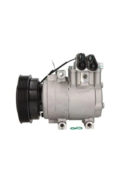 Thermotec Compresor Aer Conditionat Clima HYUNDAI ACCENT 2/GETZ/MATRIX