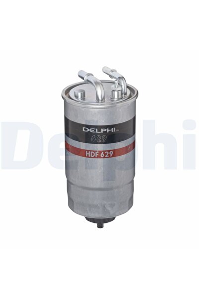 DELPHİ Filtru Combustibil Nissan Qashqai +2 Qashqai I Opel Corsa D 1.3d/1.5d ...