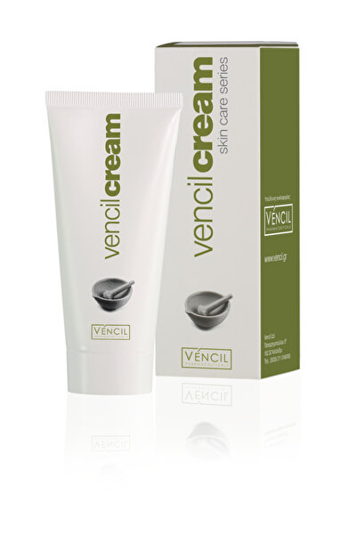 VENCIL | Cream | Κρέμα Ενυδάτωσης &amp; Ανάπλασης | 100ml