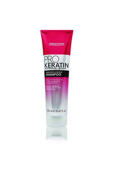 CREIGHTONS Pro Keratin Smooth & Strengthen Conditioner 250ml
