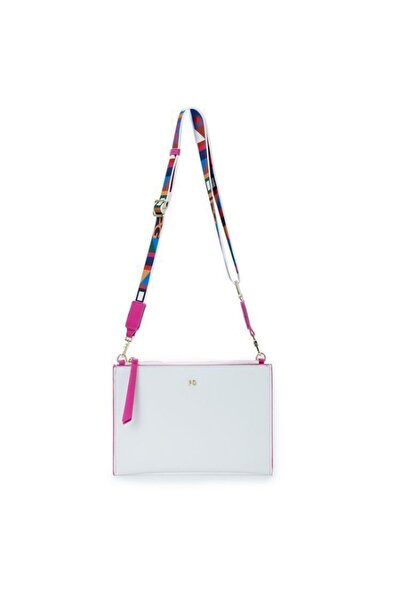 CHHC 2026 New Women's Versatile One Shoulder Diagonal Handbag with Multi func...