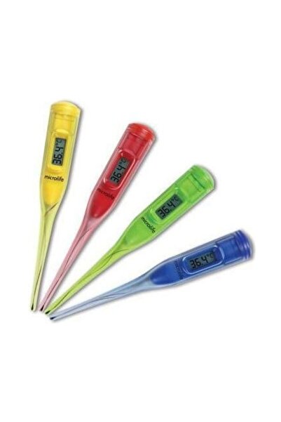 Microlife Ψηφιακό Θερμόμετρο MT 60 "