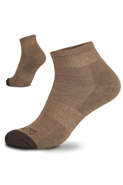 Pentagon Κάλτσες Low Cut Socks 42-44 Coyote