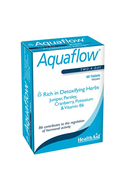 Healthaid Health Aid Aquaflow 60 ταμπλέτες