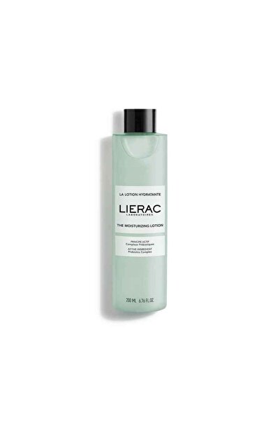 Lierac Καθαριστικό Η Ενυδατική Λοσιόν 200ML