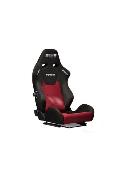 Next Level Racing Scaun de simulare de curse PRS2, rabatabil, de performanță