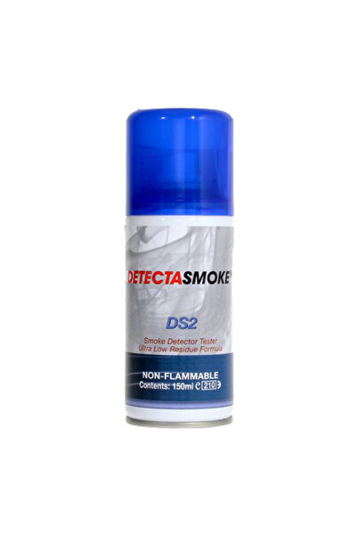 GAS Spray aerosol neinflamabil pentru testarea detectoarelor de fum, 150ml - ...