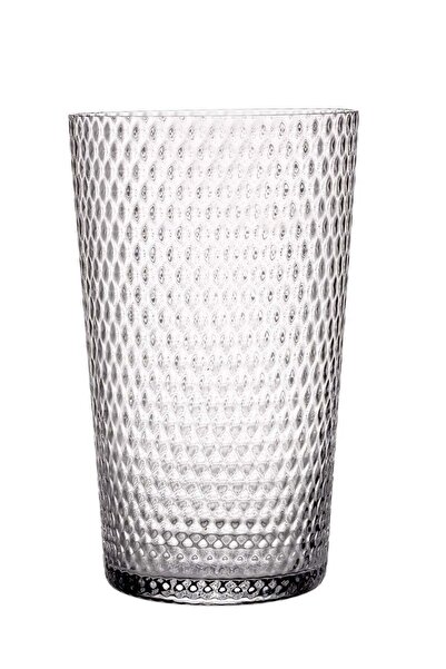 Paşabahçe Handmade Soft Drink Glass 490 Cc Single