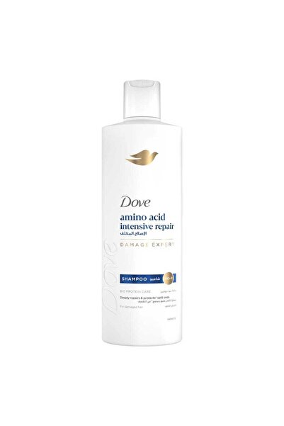 Dove Shampoo, Amino Acid Intensive Repair, 400ml