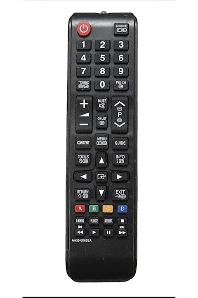 OEM Compatible Remote Control AA59-00602A for Τηλεοράσεις Samsung