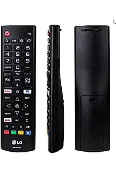 LG AKB75675304 Γνήσιο Τηλεχειριστήριο Τηλεόρασης