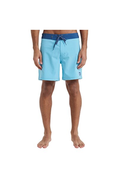 Quiksilver SURFSILK KAIMANA BOARDSHORTS 16 ίντσες Ναυτικό Μπλε 34
